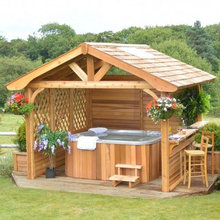 Landscape Ideas