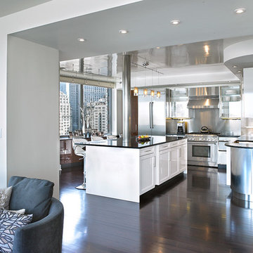 New York Luxury Condo