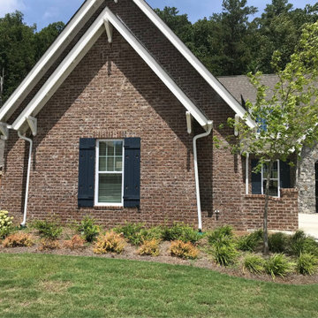 Meridian Project Photos