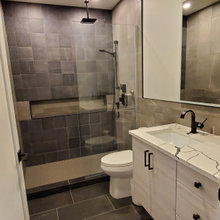 Mobile Bathroom