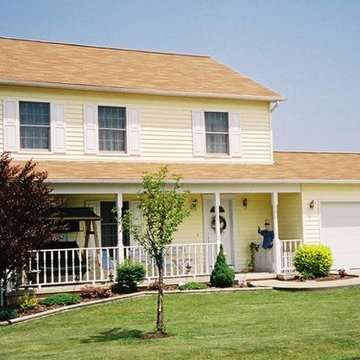Homes Under 2,000 Square Feet