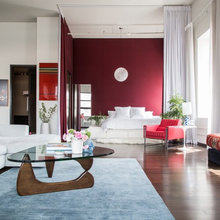 LIVING ROOMS