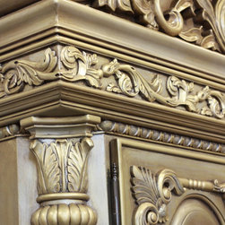 CEILTRIM Hidden Passageways - Products
