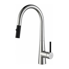 kitchen faucet