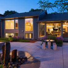 Patio Ideas