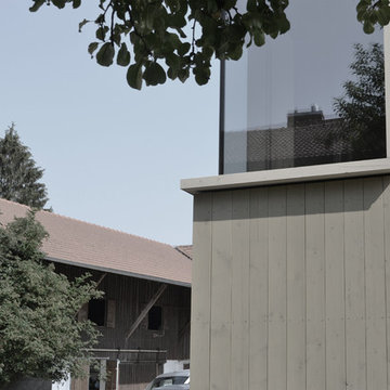 Arzthaus