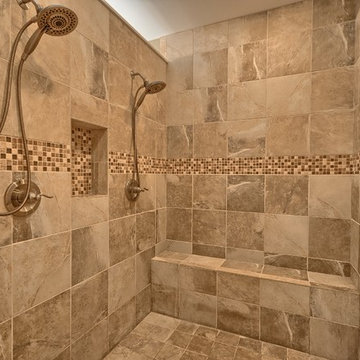 Arbor Lake custom home