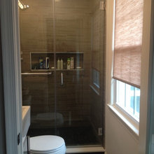 Bathroom Ideas