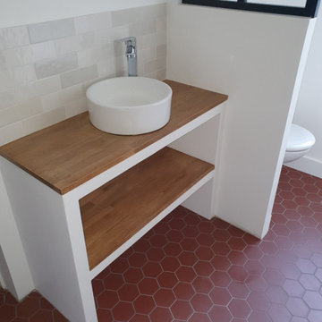 Atelier d'artiste au coeur de Montparnasse