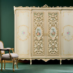 Silik - Armoires And Wardrobes