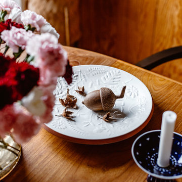 Houzz Tour | Svante Öquist