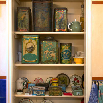 A Look Inside a Former Dutch Flower Estate
