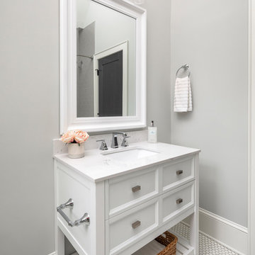 Guest Bath