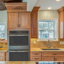 kitchen ceiling