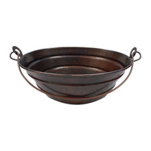 Powder Sink