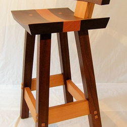 Made to Order Stools by IWCO - Bar Stools And Counter Stools
