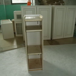 how to assemble kitchen cabinets ideas - Kitchen Cabinetry