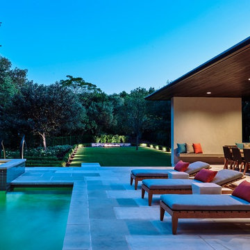 Mendocino Residence