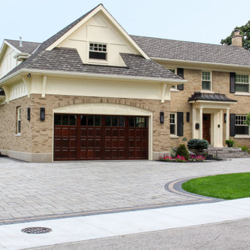 Street Elevation