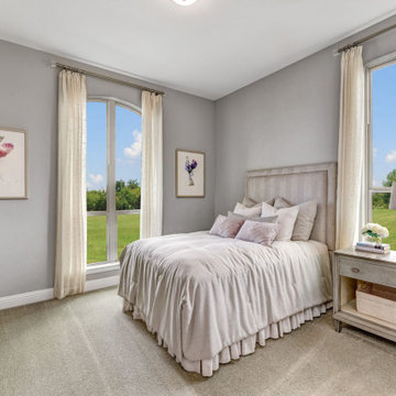 The Tribute | The Colony, TX | Plan 1163 | American Legend Homes