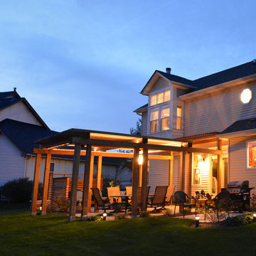 Aurora Residence