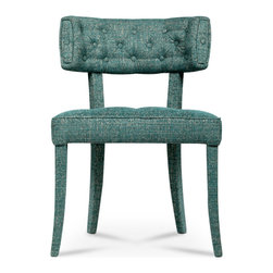 ZULU Dining Chair By BRABBU - Dining Chairs