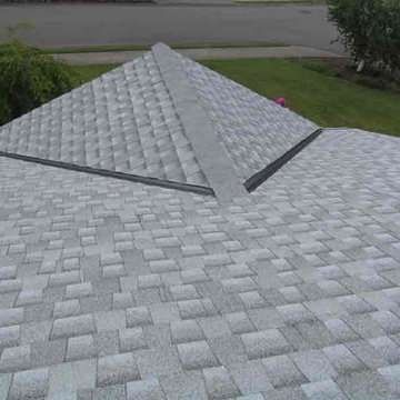 Birchwood Shingles