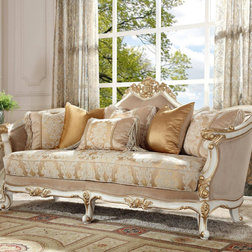 Traditional Sofas by Solrac Furniture
