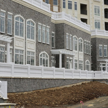 Structural Pergola Systems