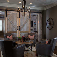 sitting room