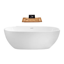 Bathtub