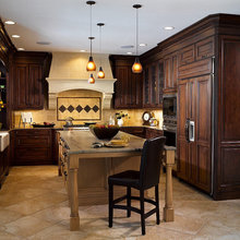 Kitchen Ideas