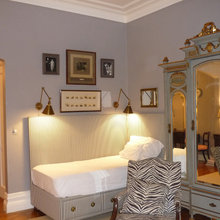 Bedrooms