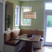 Kitchen Ideas