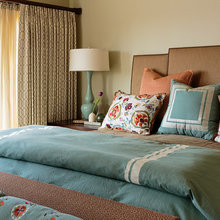 Bedroom ideas