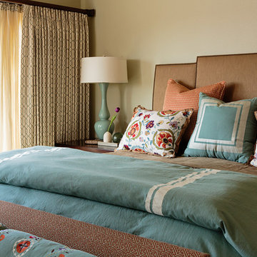 North Plains Master Suite