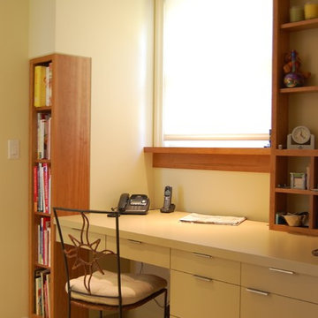 Berkeley Hills House 4