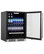 Titan Signature 24" 84Bottle 13Can SS Door Single Zone Wine and Beverage Cooler