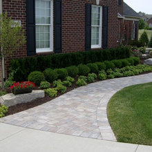front landscape