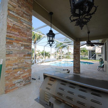 Patio Ideas