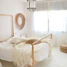 Waddell Hallow Main Bedroom