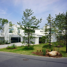 residence