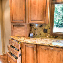 Kitchen Ideas