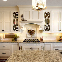 backsplash