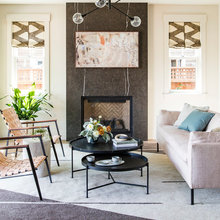 New Living room