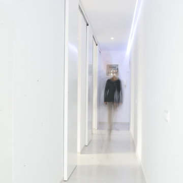 Reforma Apartamento Playa del Inglés.