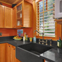 Cottage Remodel