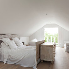 Bedrooms