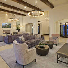Living Room Ideas