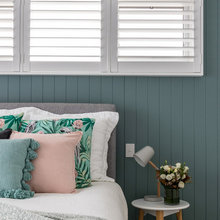 Bedrooms